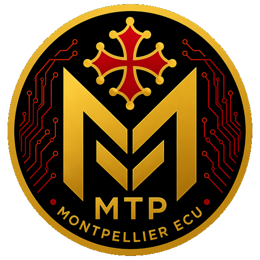 Emblème officiel MTP