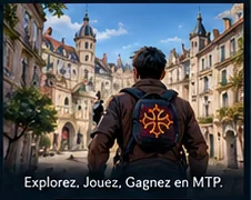 Illustration du jeu Montpellier ECU